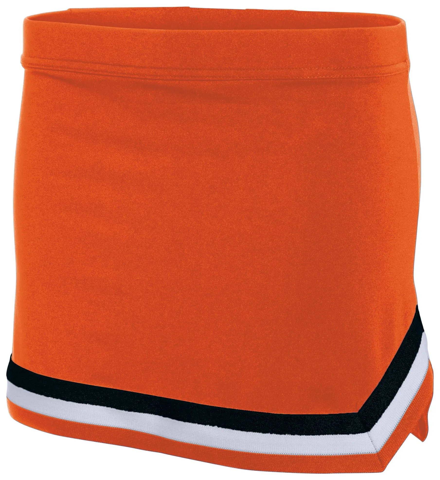 Augusta Ladies Pike Cheerleading Skirt