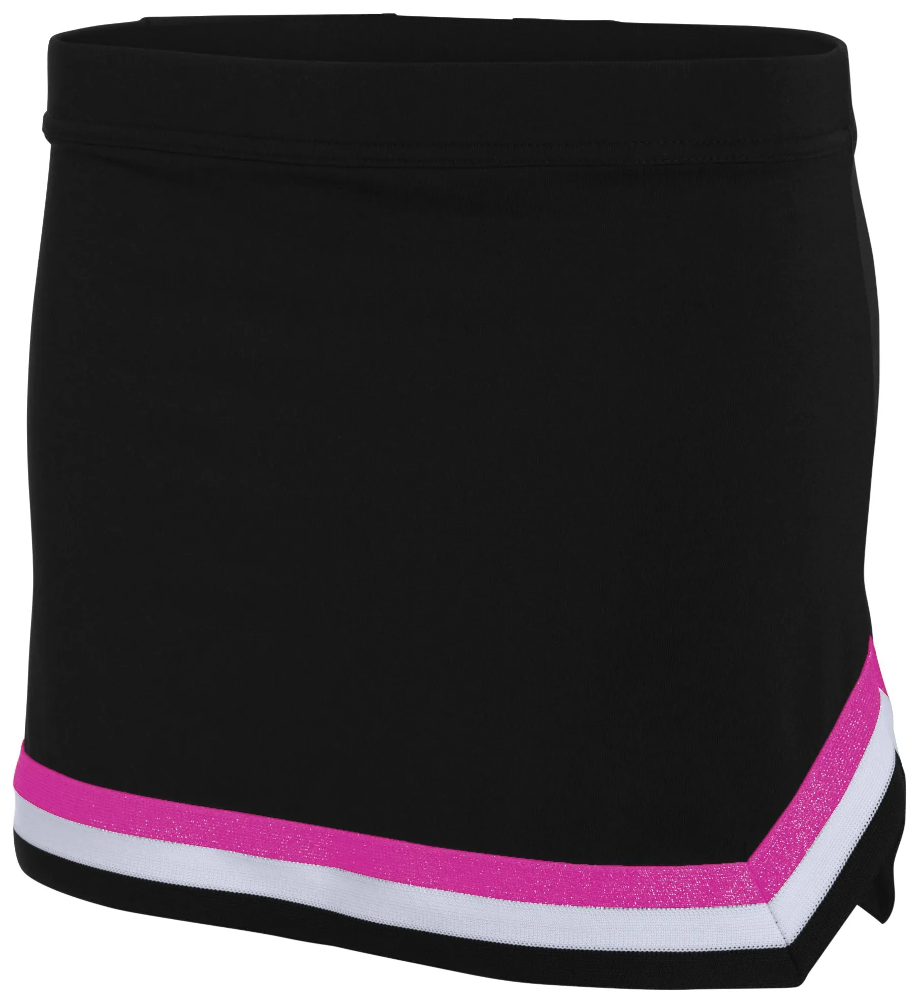 Augusta Ladies Pike Cheerleading Skirt