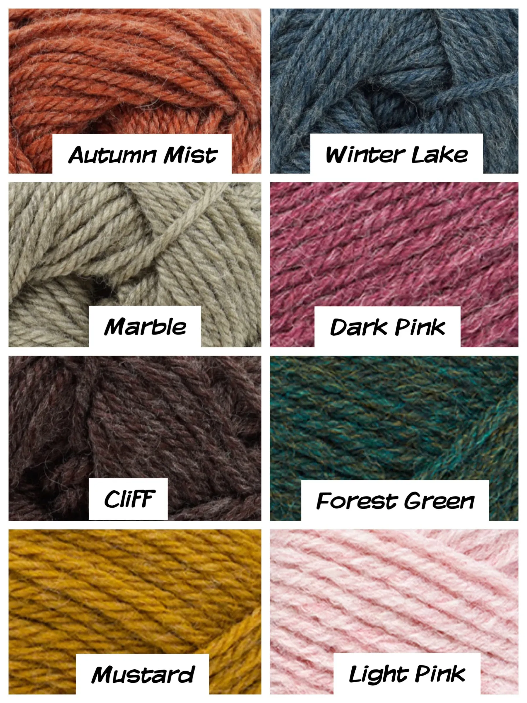 Aviator Knit Hat
