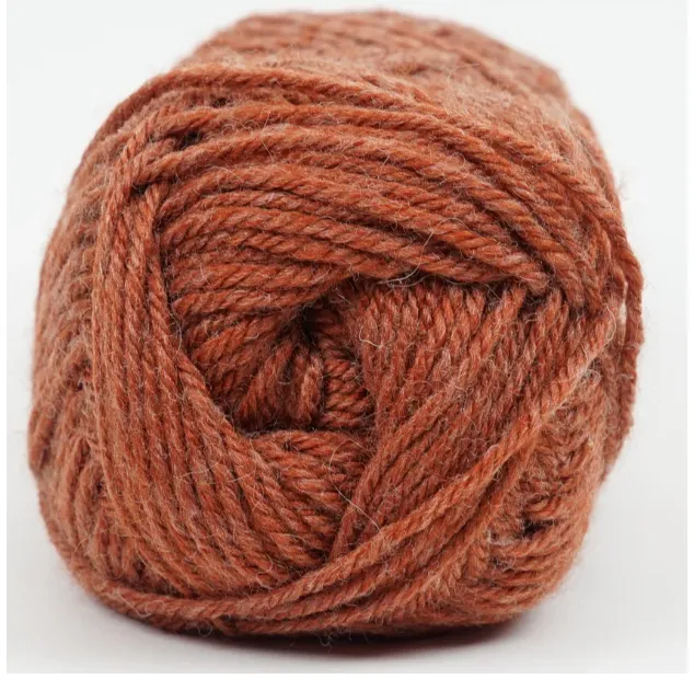 Aviator Knit Hat