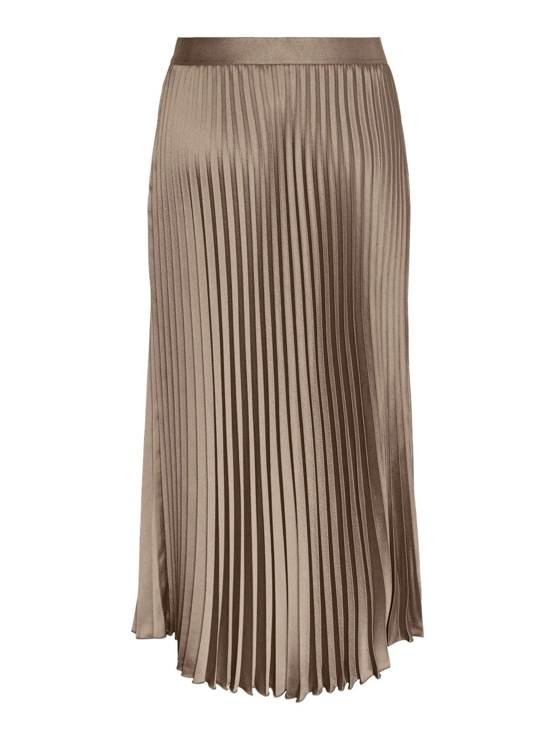 Celine Hw Midi Skirt - Fungi