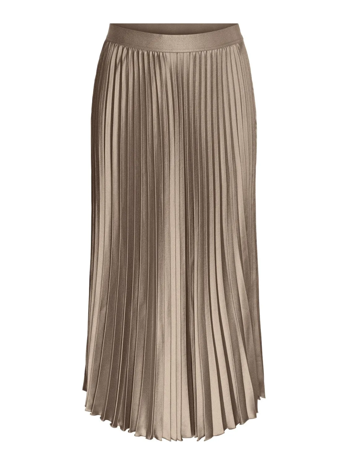 Celine Hw Midi Skirt - Fungi