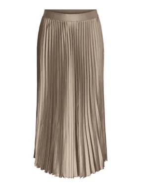 Celine Hw Midi Skirt - Fungi