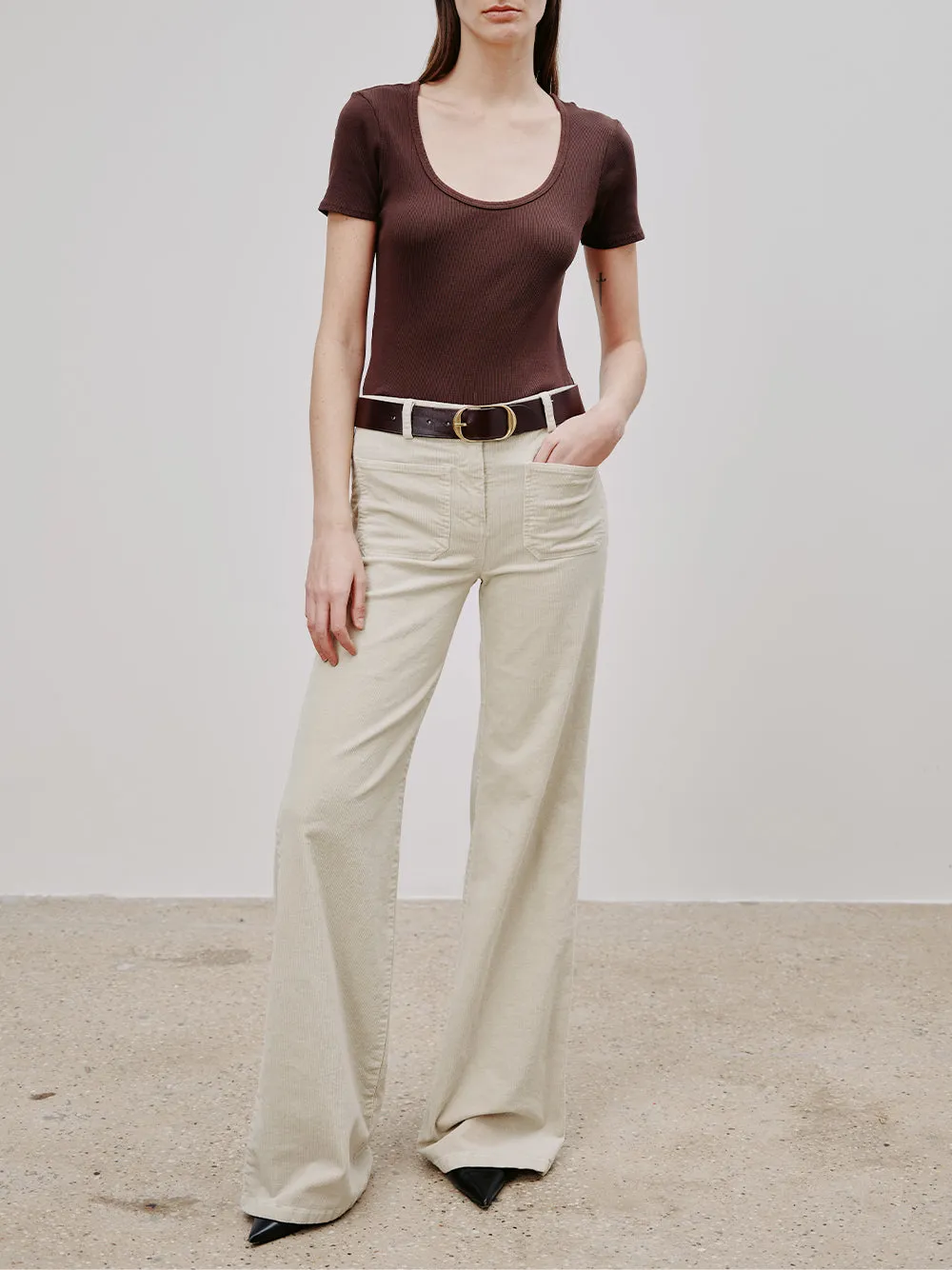 Florence Pant