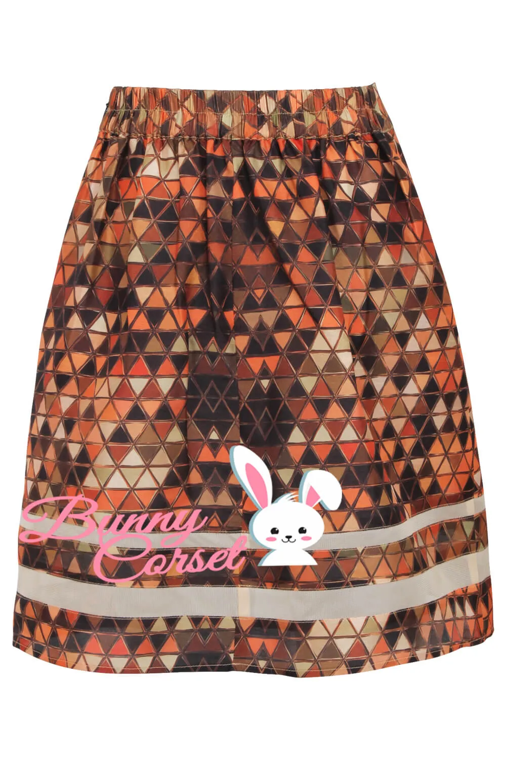 Jaetyn Midi Skirt