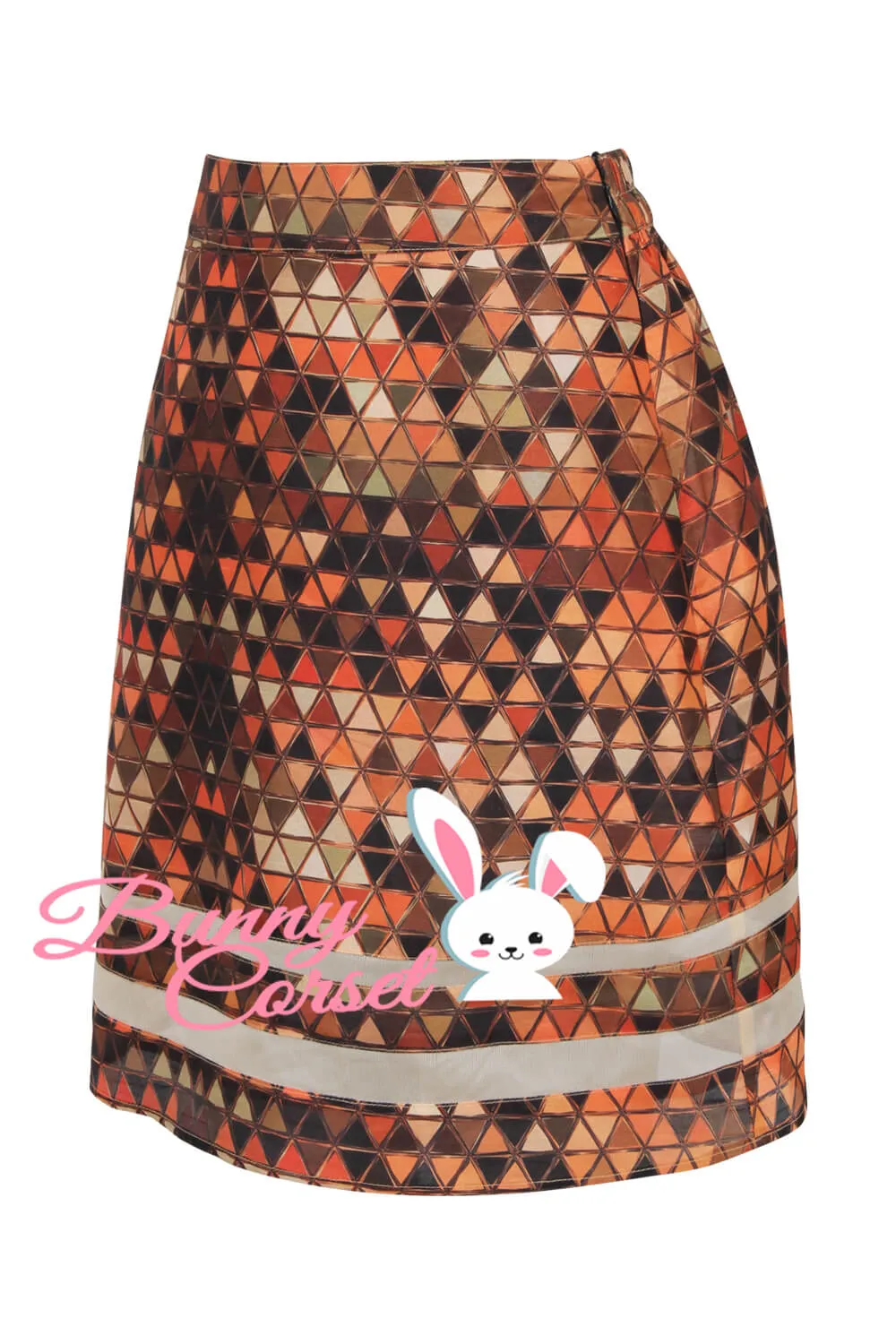 Jaetyn Midi Skirt