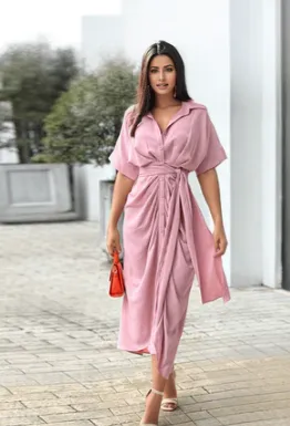 Landore Dress