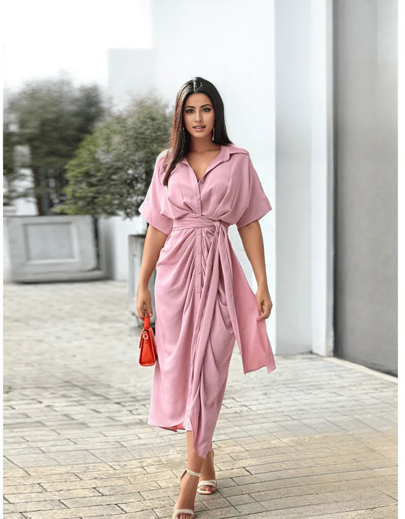 Landore Dress