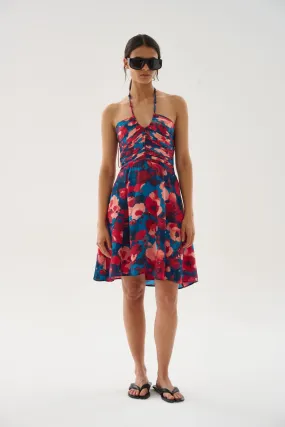 Liniers Tori Short Dress