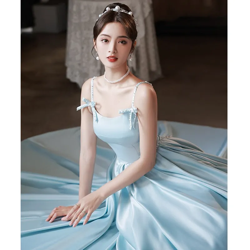 Maleena Gown
