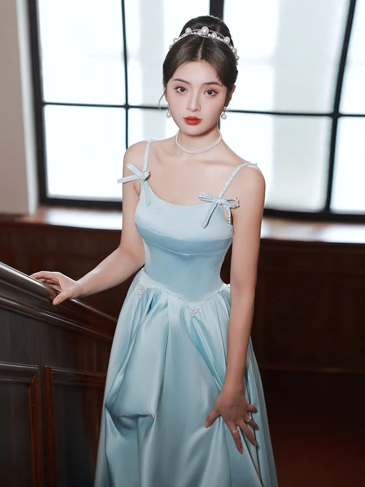 Maleena Gown