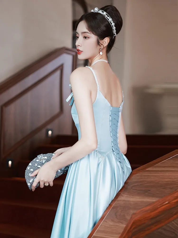 Maleena Gown