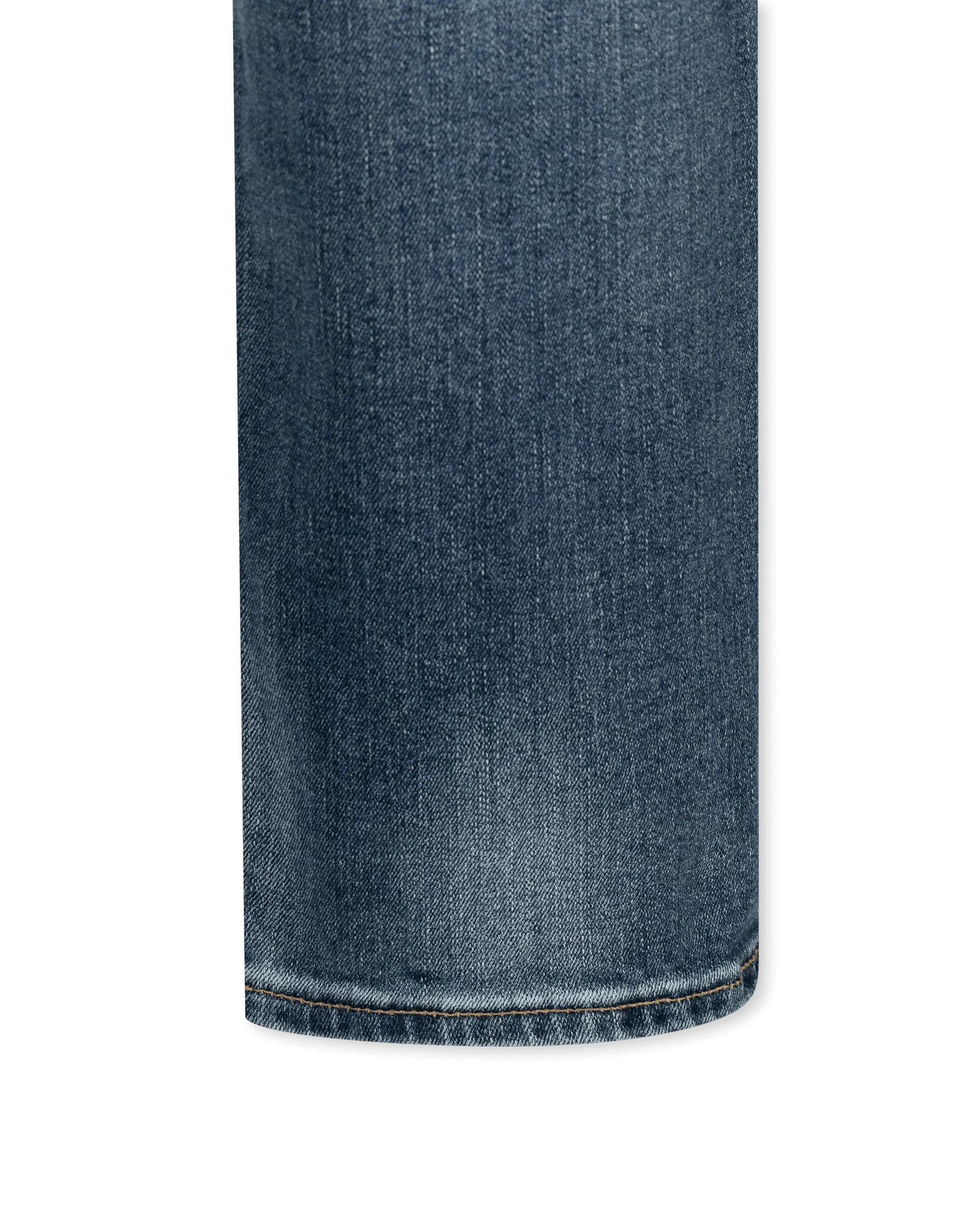 Mari Straight-Legs Jeans