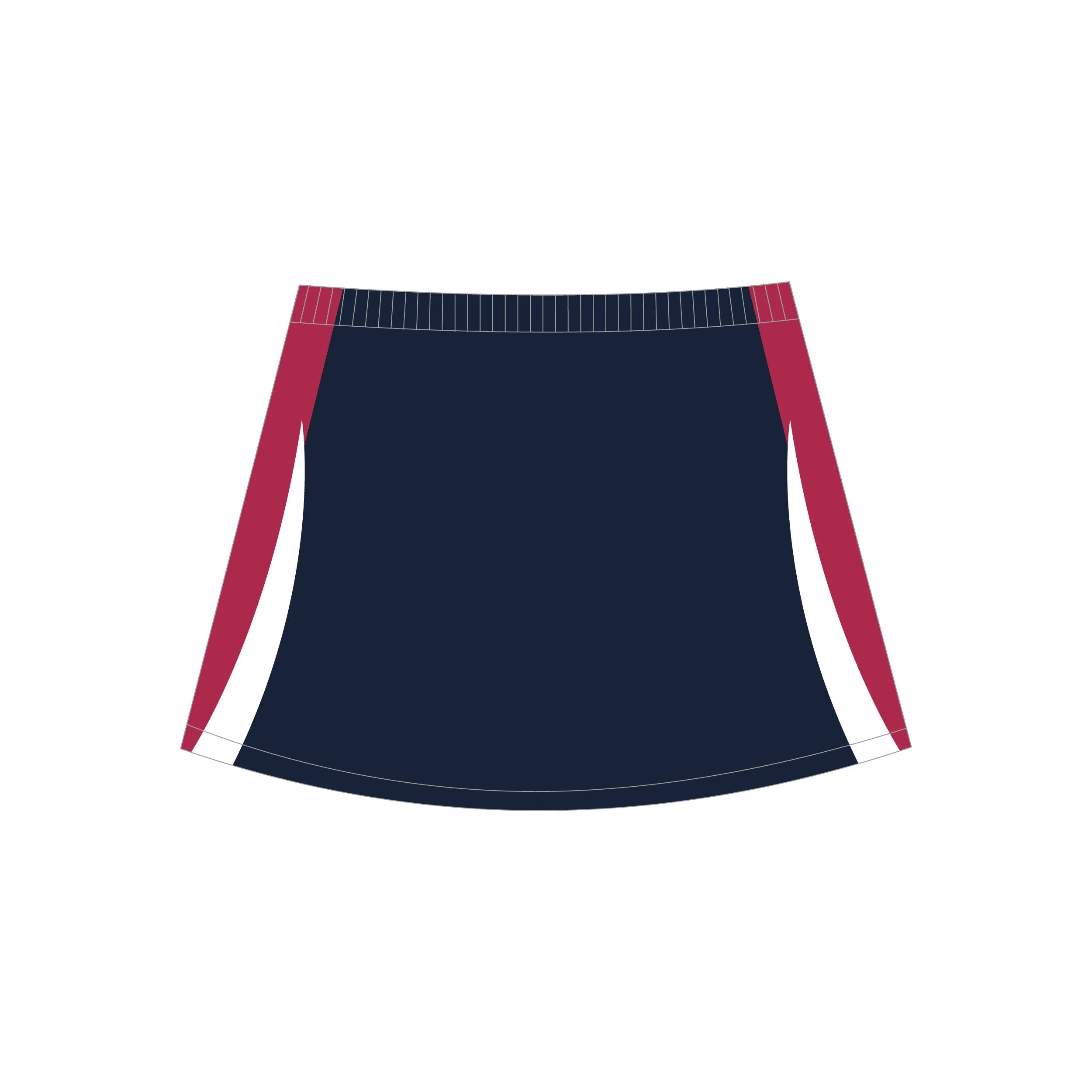 Netball Skirt Wrap