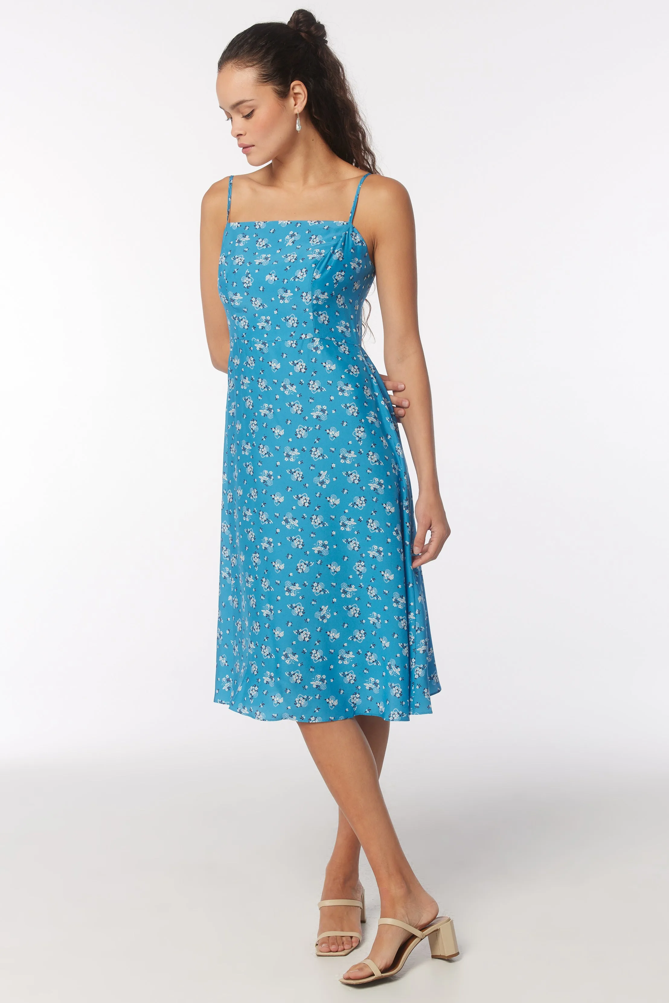 Nora Dress
