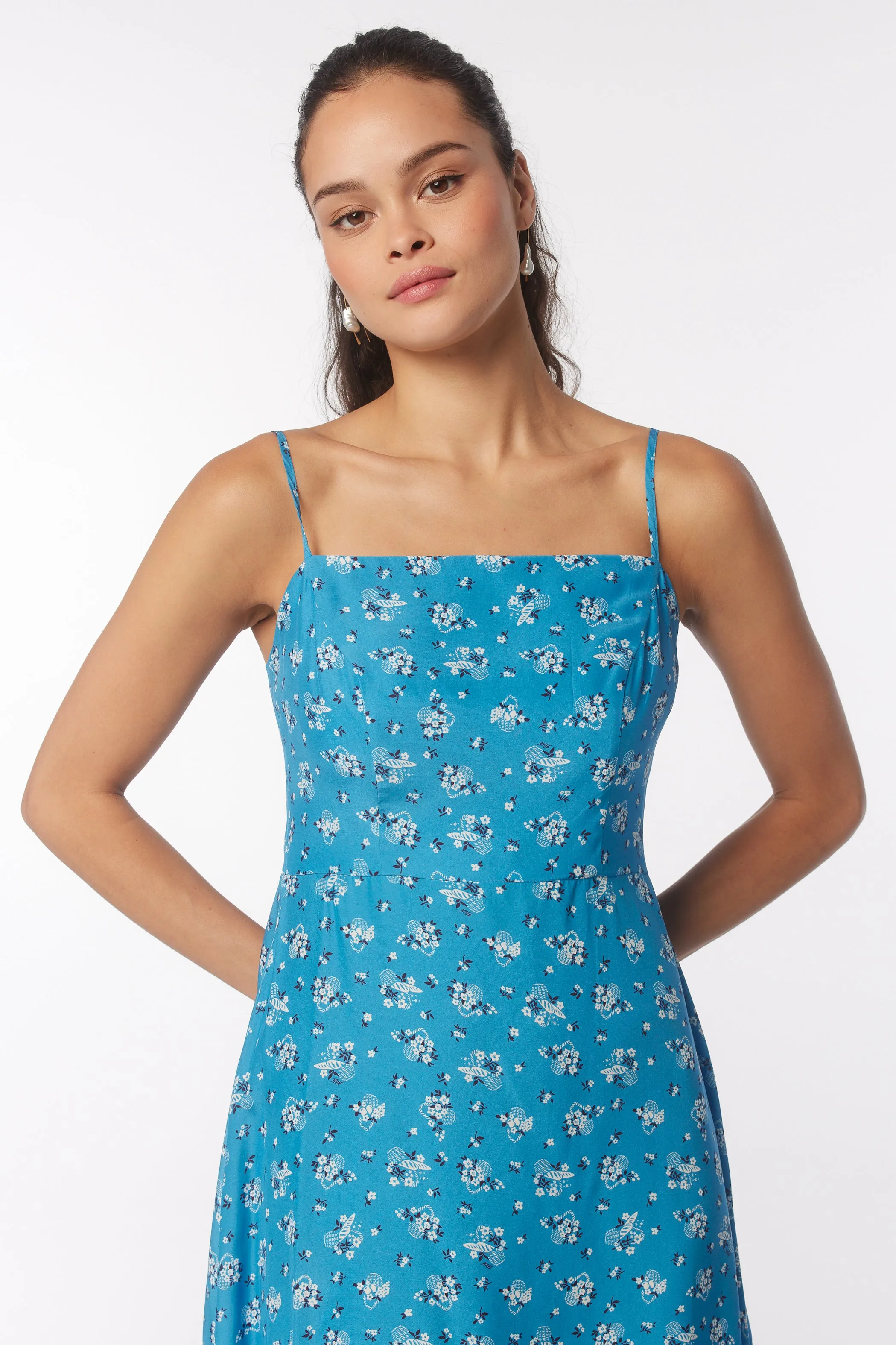 Nora Dress