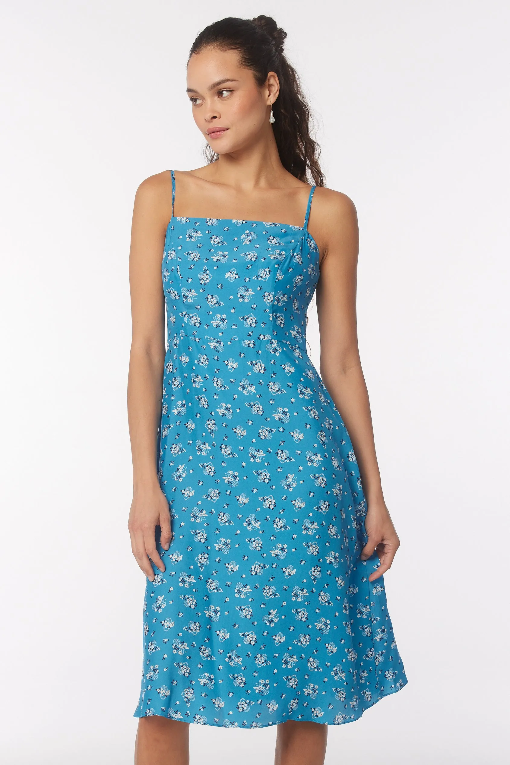 Nora Dress