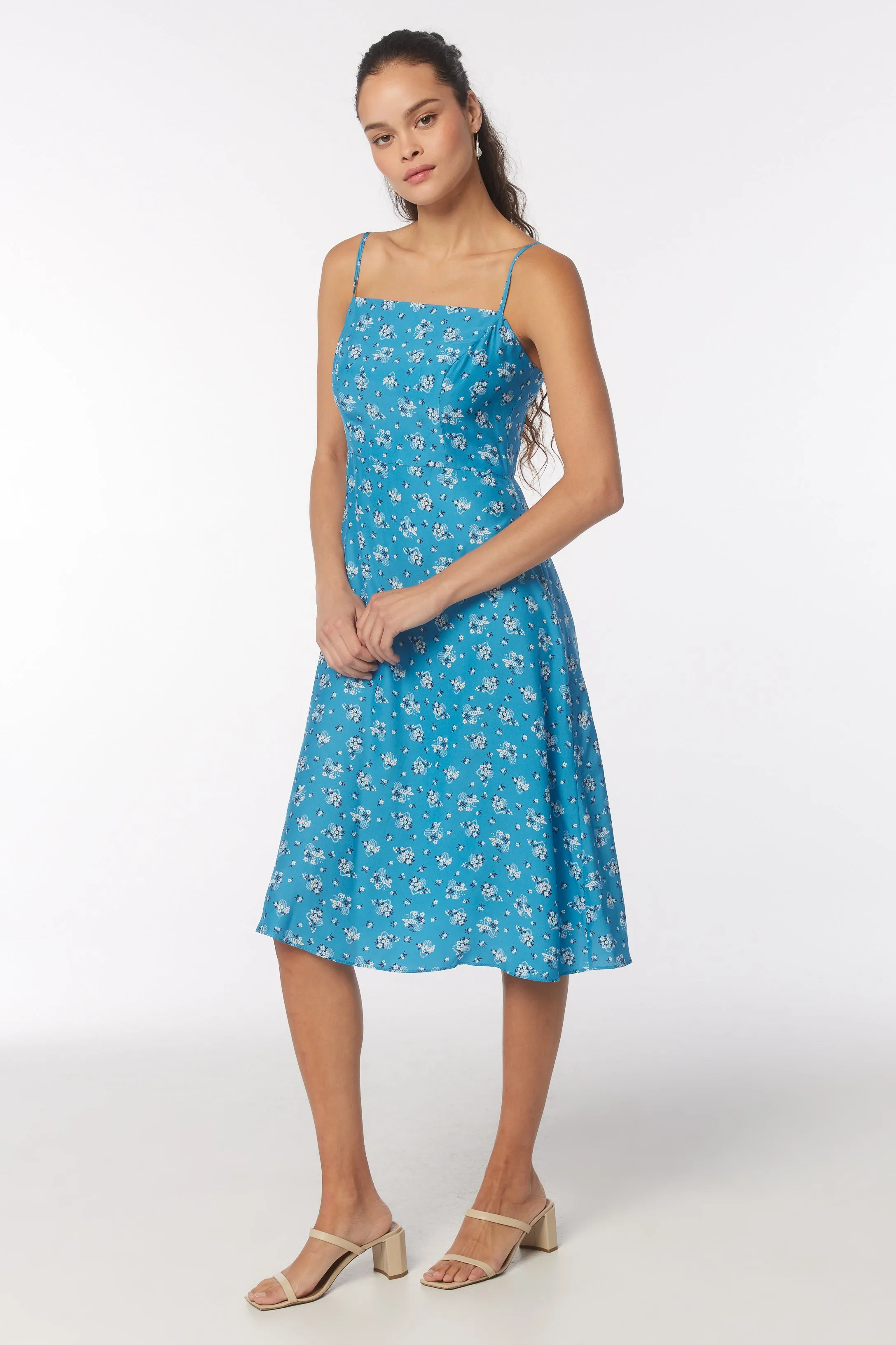 Nora Dress