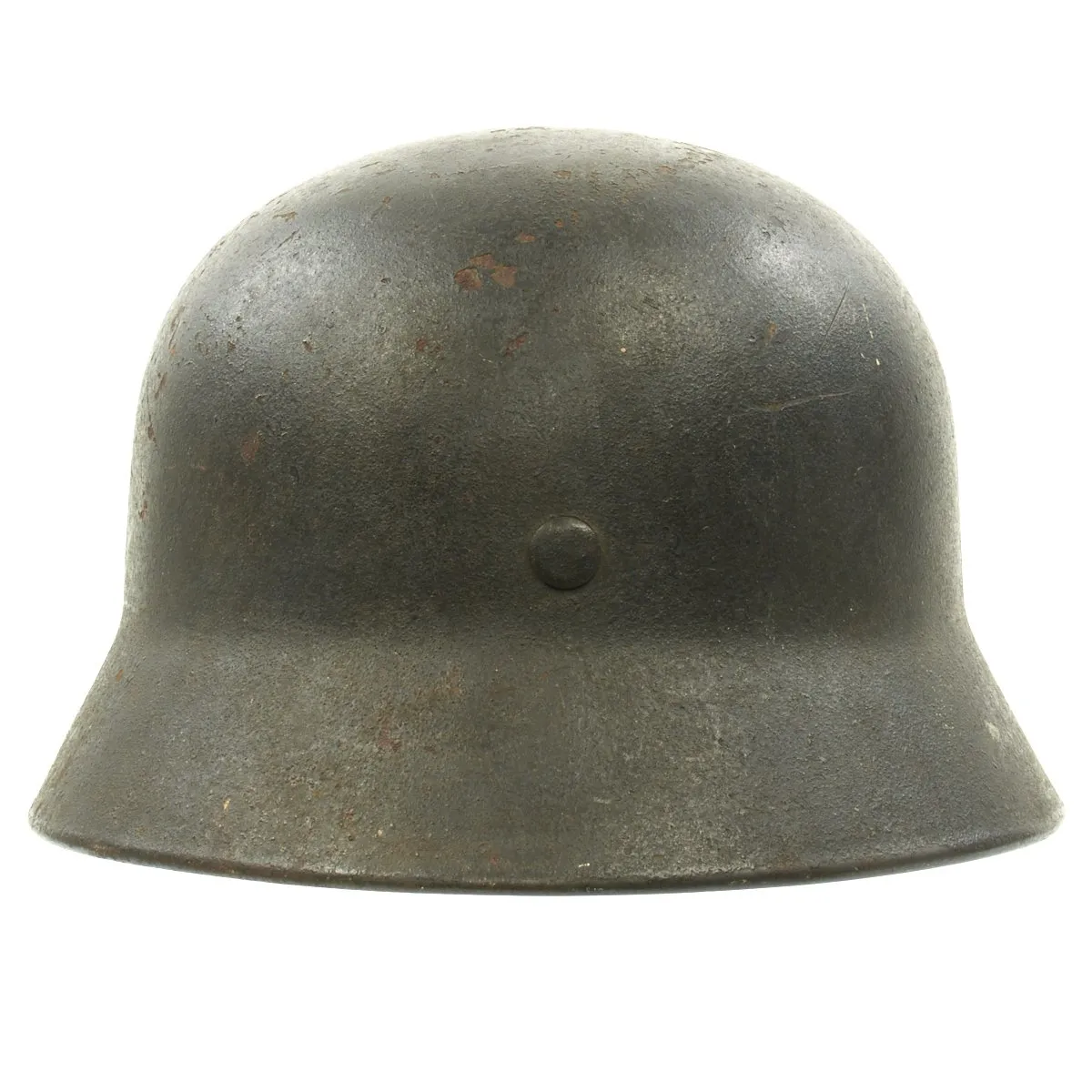 Original German WWII M40 Single Decal SS by Quist - Size 66cm