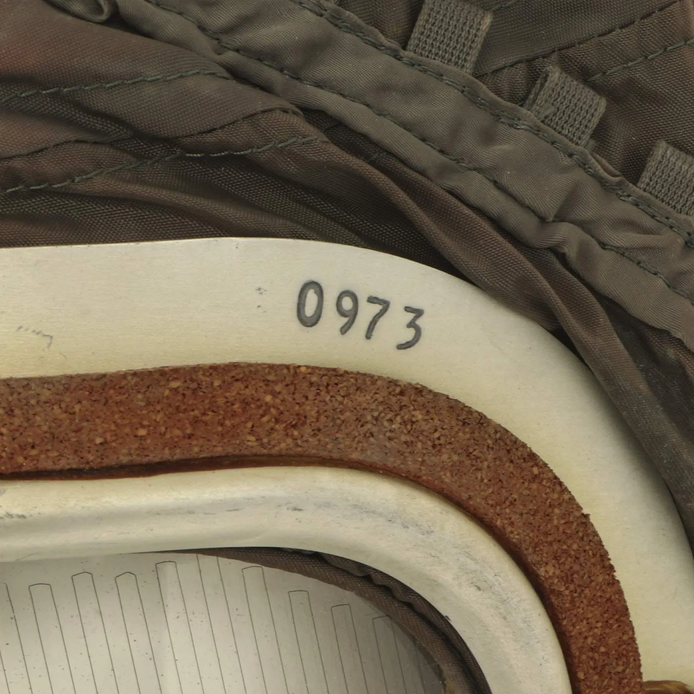 Original U.S. Cold War K-1 High Altitude Partial Pressure Helmet with Original Faceplate - Lockheed U-2 Spy Plane - Dated 1955