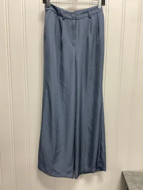 Pants Dress By Express In Blue, Size: 0