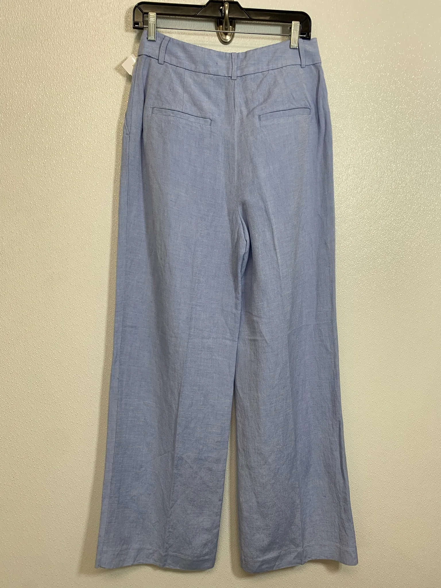 Pants Work/dress By Loft  Size: 0