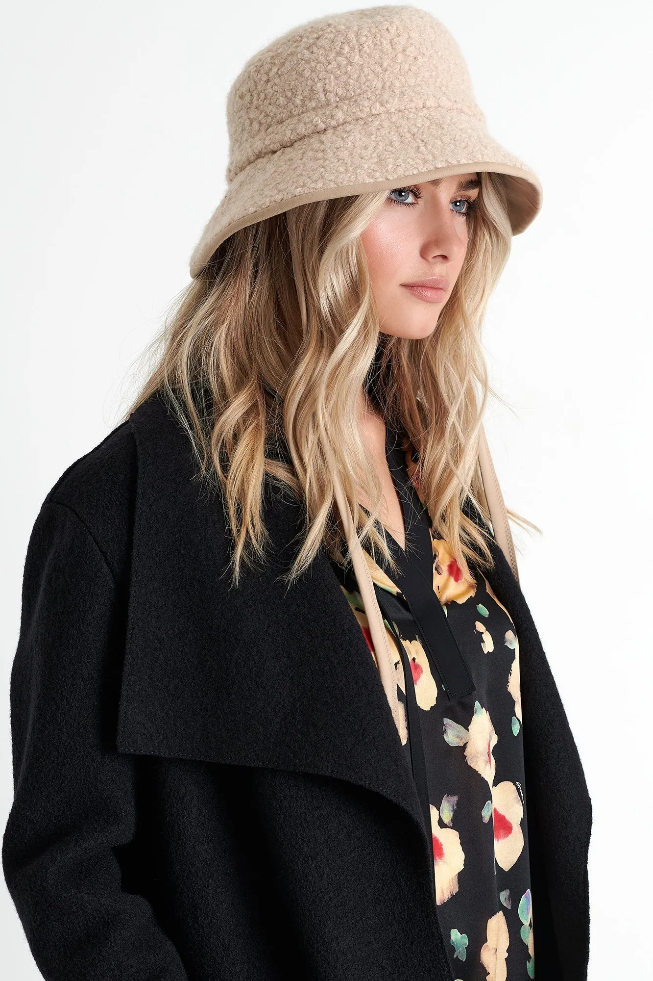 Reversible Hat
