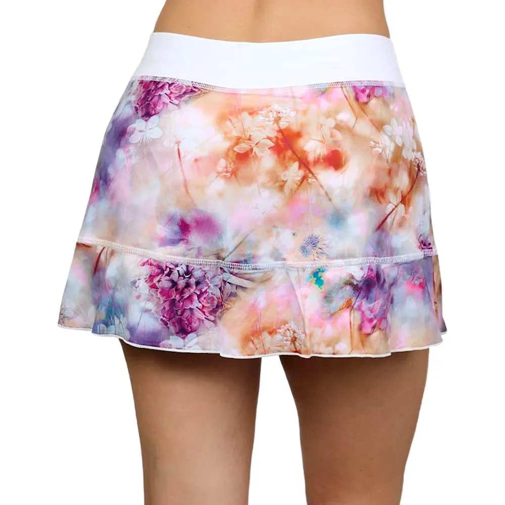 Sofibella Women's UV Colors 14" Skort - Isabella