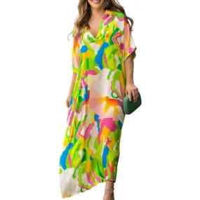 Travza-Women's Long Sleeve Beach Suits Classic Suit 303436