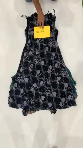 Y2K Romatic Goth Dressed (DR-101)