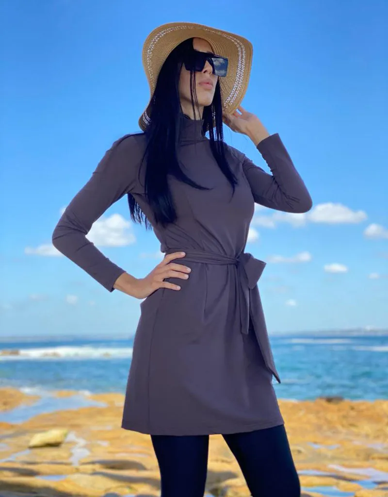 Zehra Swim Top