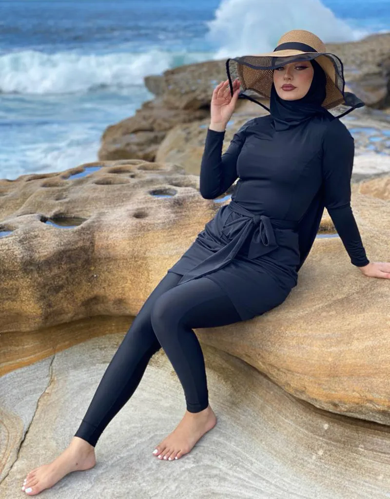 Zehra Swim Top