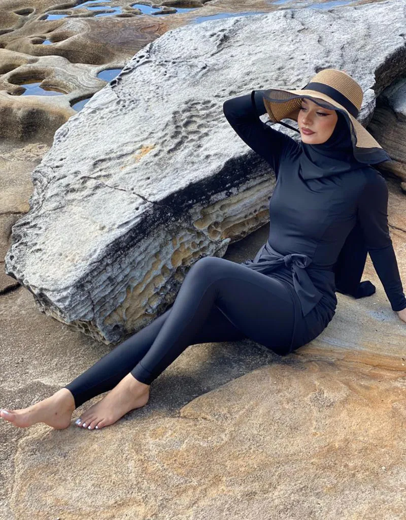 Zehra Swim Top