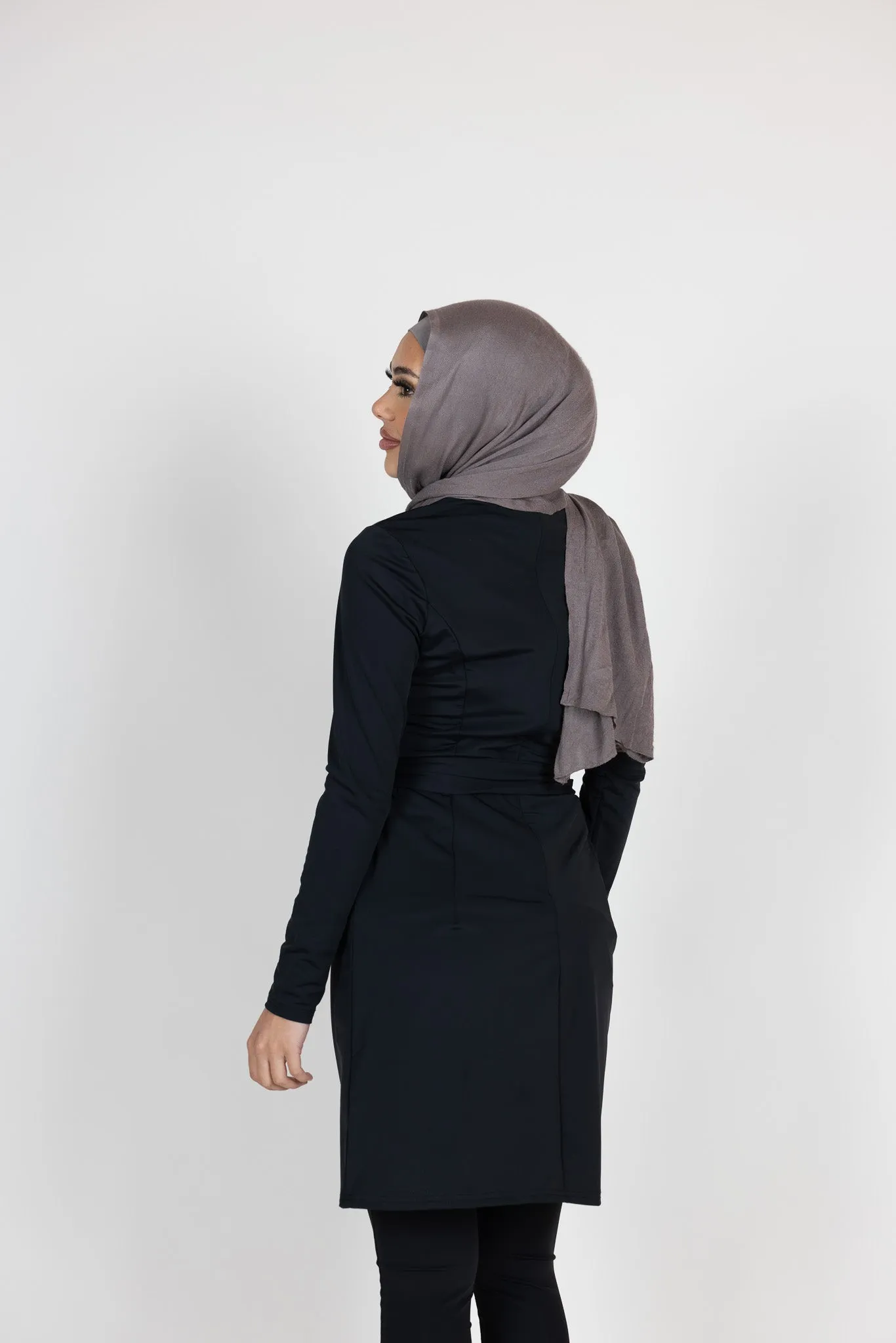Zehra Swim Top